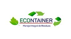 ECONTAINER