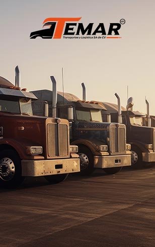 TEMAR Transportes