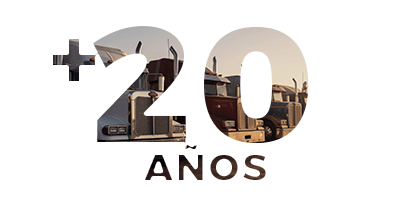 Mas de 20 Años
